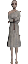 Straitjacket