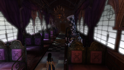 Alice: Madness Returns, Chapter: Infernal Train image - missdisconnect -  ModDB