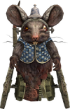 Dormouse