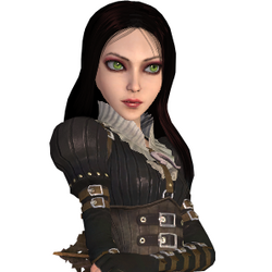 Category:Alice: Madness Returns dresses, Alice Wiki