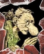 Pris's Memory image.