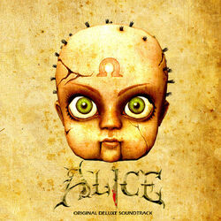 Alice: Madness Returns Unreleased Original Soundtrack