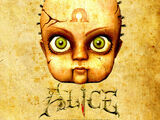 Alice: Madness Returns Unreleased Original Soundtrack
