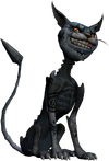 Cheshire Cat
