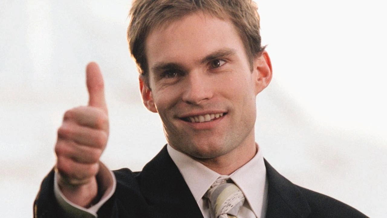 Steve Stifler | American Pie Wiki | Fandom, image size:1280x721