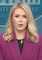 Karoline Leavitt (b. 1997) | AmericanPol Wiki | Fandom