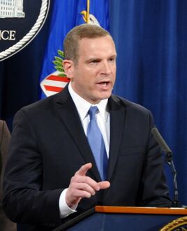 Abbate Press Conference Photo