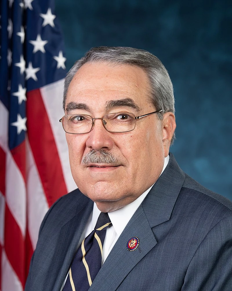 G. K. Butterfield American Politics Wiki Fandom