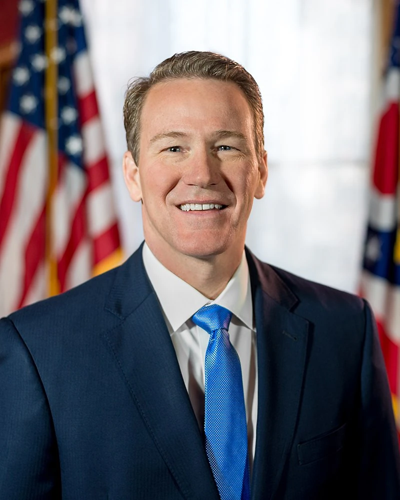 Jon Husted American Politics Wiki Fandom