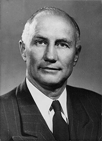 Strom Thurmond 1948