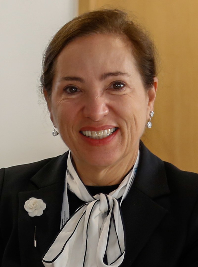 Eleni Kounalakis American Politics Wiki Fandom