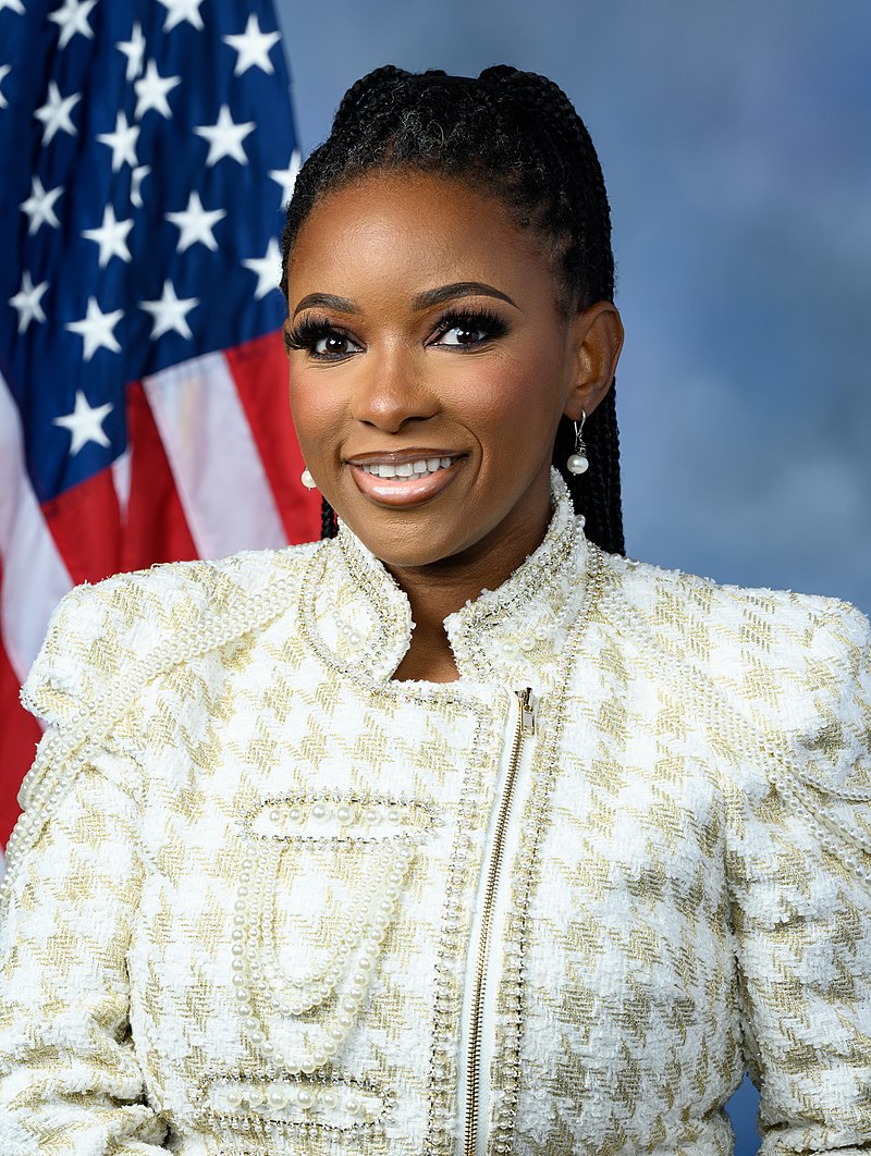Jasmine Crockett | American Politics Wiki | Fandom