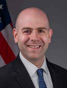 Stephen Miran | American Politics Wiki | Fandom
