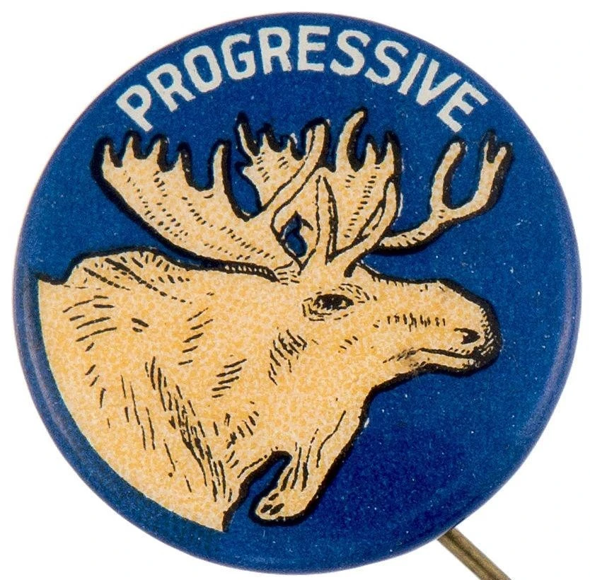 Progressive Party American Politics Wiki Fandom