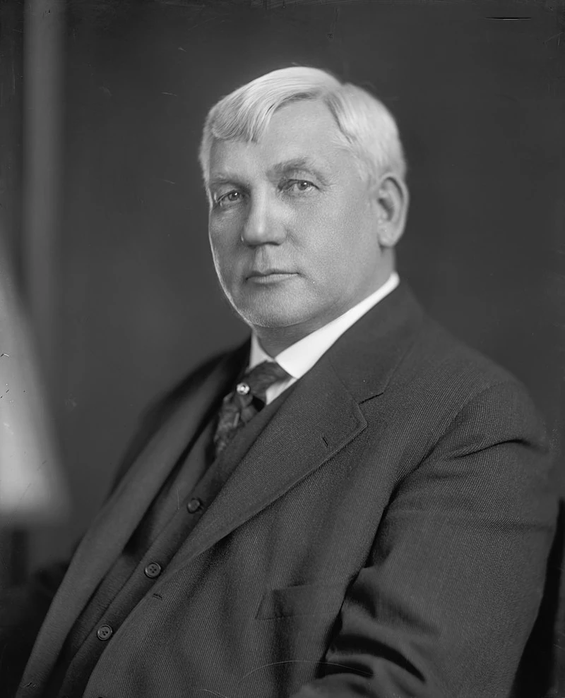 Gilbert N. Haugen American Politics Wiki Fandom