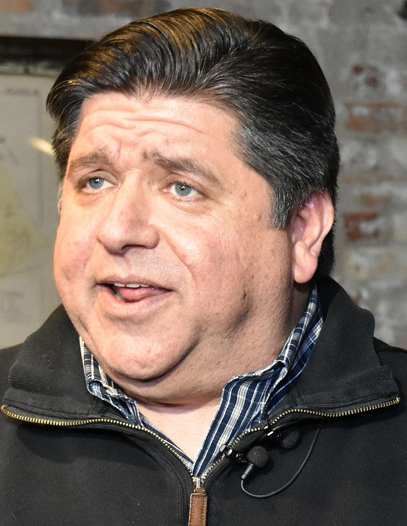 J. B. Pritzker | American Politics Wiki | Fandom