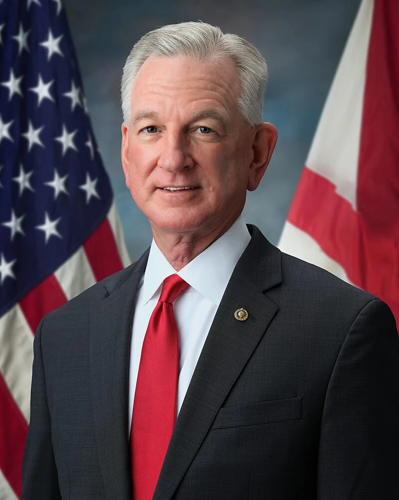 Tommy Tuberville | American Politics Wiki | Fandom