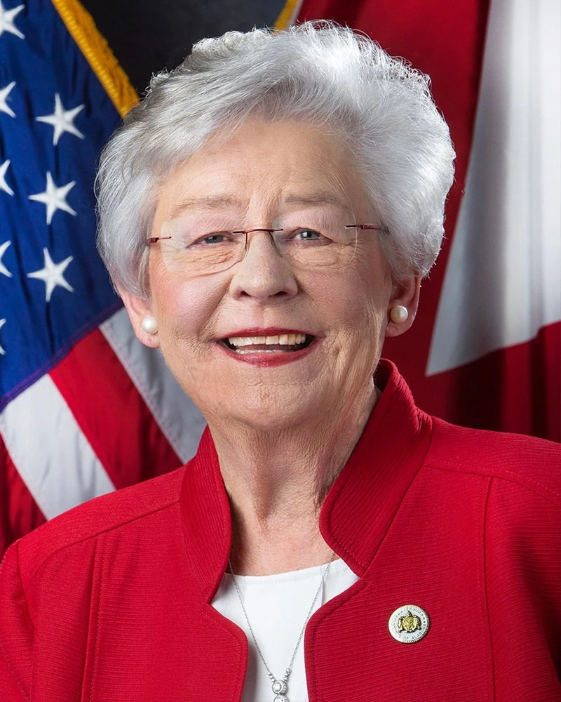 Kay Ivey | American Politics Wiki | Fandom
