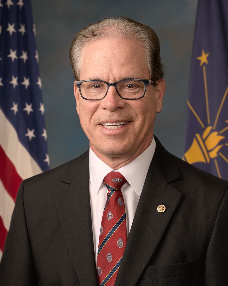 Mike Braun American Politics Wiki Fandom