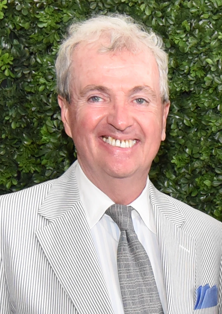 Phil Murphy | American Politics Wiki | Fandom