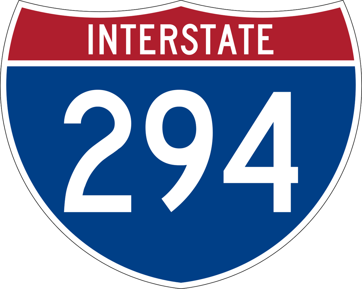 Interstate 294 (Ohio) | American Roads Wiki | Fandom