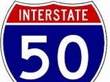 Interstate 50