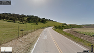 Califorinia Harris Grade Road SB 4