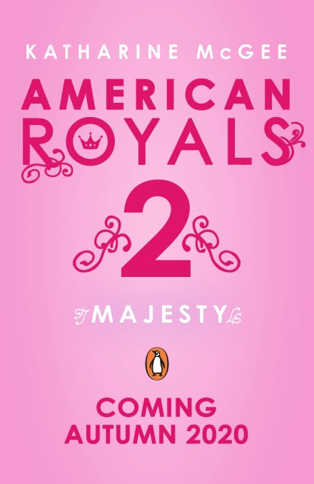 the american royals the american royals