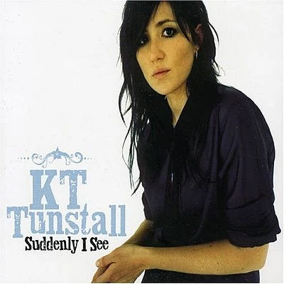 KT Tunstall:Suddenly I See | American Top 40 Wiki | Fandom