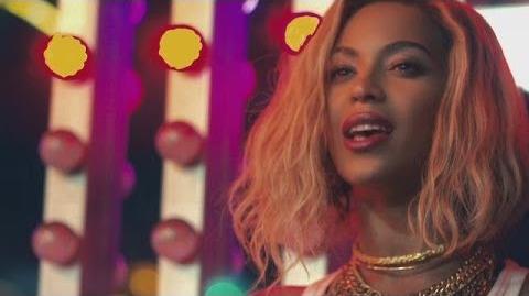Beyoncé:XO