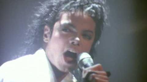 Michael Jackson:Dirty Diana