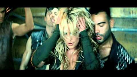 Britney Spears:Till The World Ends | American Top 40 Wiki | Fandom