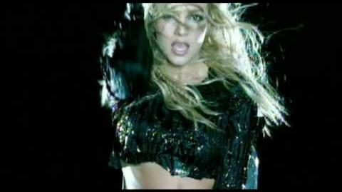 Britney Spears:Stronger