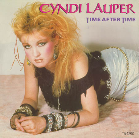 Cyndi Lauper - Wikipedia