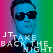 Justin Timberlake - Take Back The Night