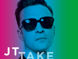 Justin Timberlake:Take Back The Night