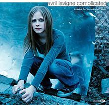 Avril Lavigne:Complicated | American Top 40 Wiki | Fandom