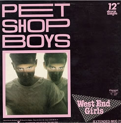 Pet Shop Boys, Orchestral Manoeuvres in the Dark Wiki