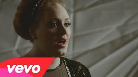 Adele:Rolling In The Deep