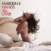 Hands All Over