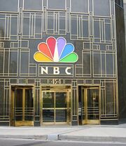 NBC Tower, Chicago