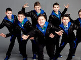 ICONic Boyz