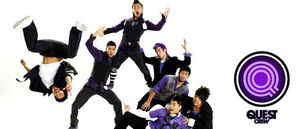 Quest Crew