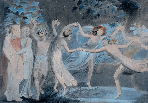 A Midsummer Night's Dream Wiki