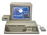 Amiga 500