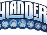 Skylanders (franchise)
