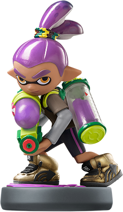 inkling boy splatoon 2