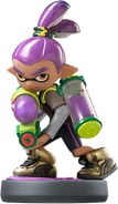 Inkling Boy - Purple