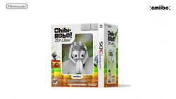 Chibi Robo Amiibo Wiki Fandom