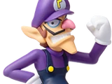 Waluigi